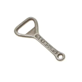 Old Seymour's Bottle Opener