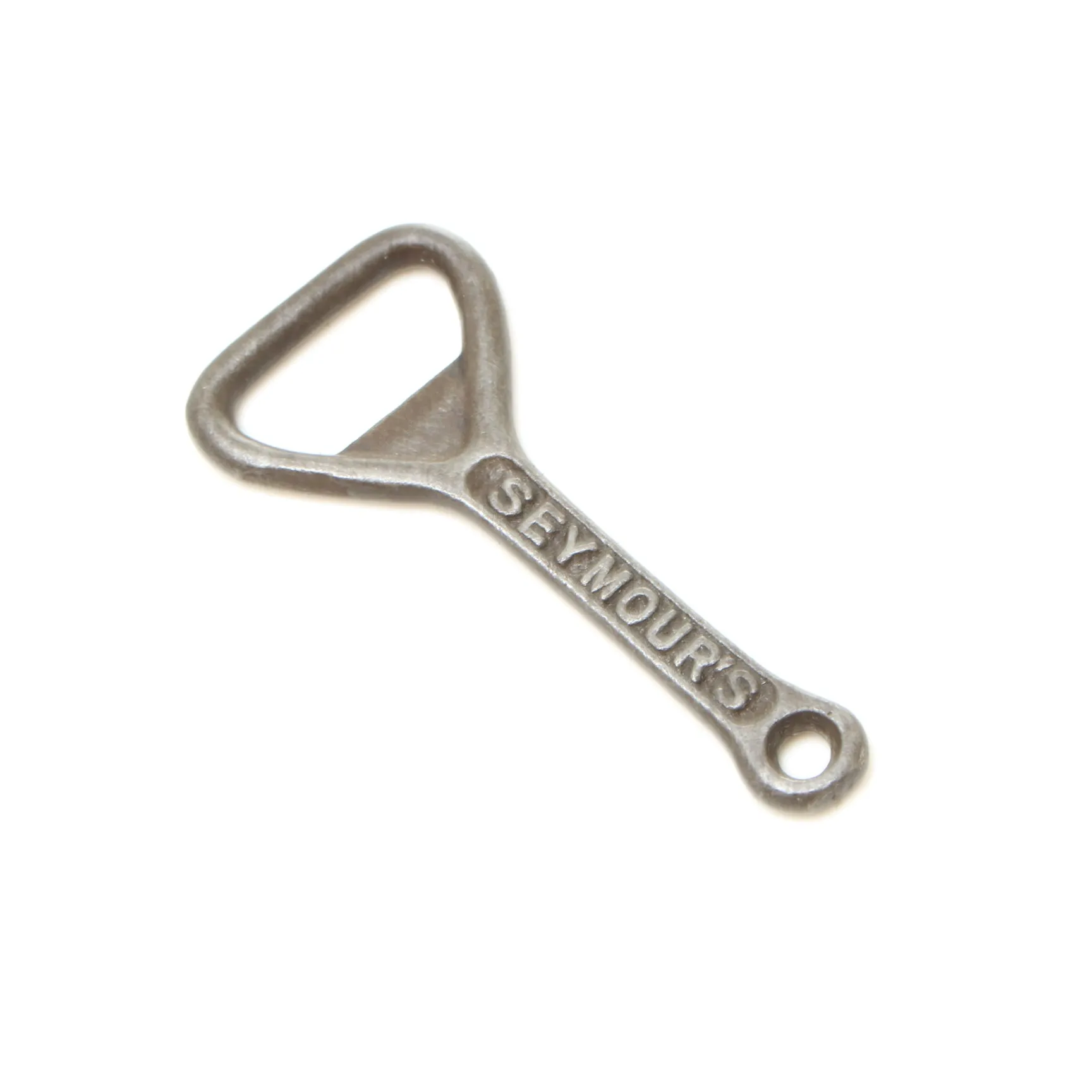 Old Seymour's Bottle Opener