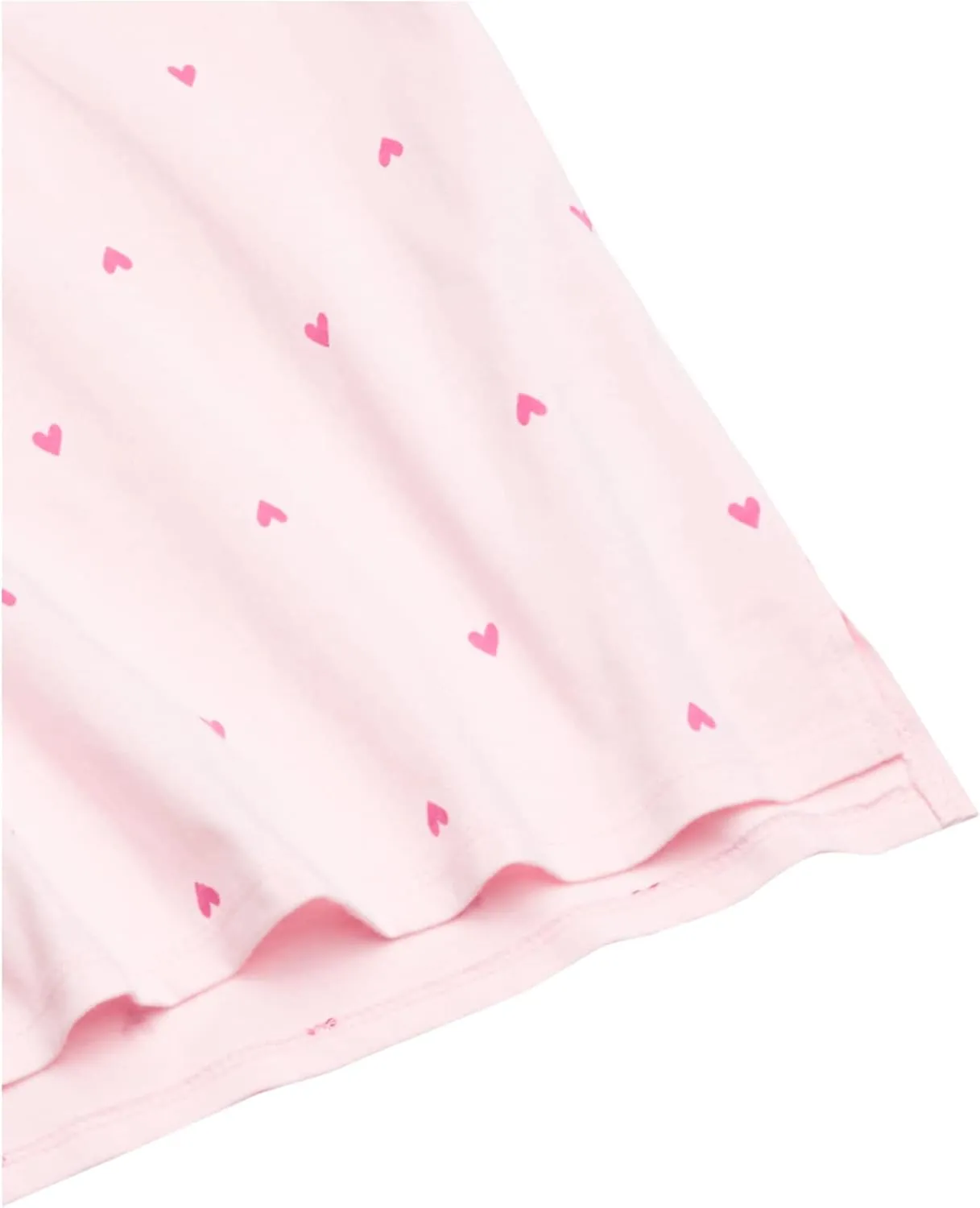 OSHKOSH B'GOSH Girls' Short-Sleeve Uniform Polo