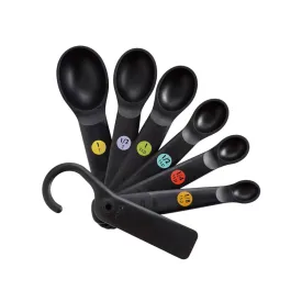 OXO Good Grips Measuring Spoons Set of 7