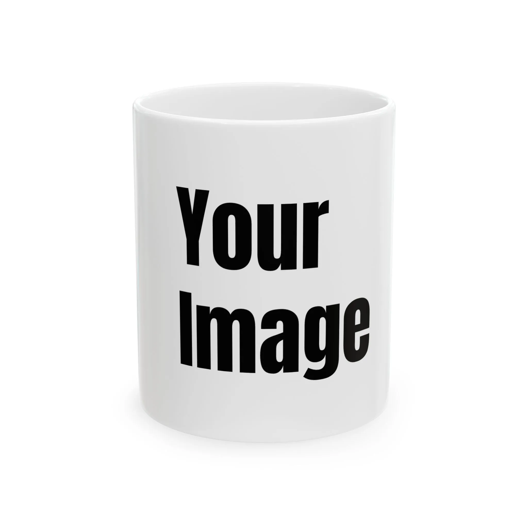 Personalized Mug