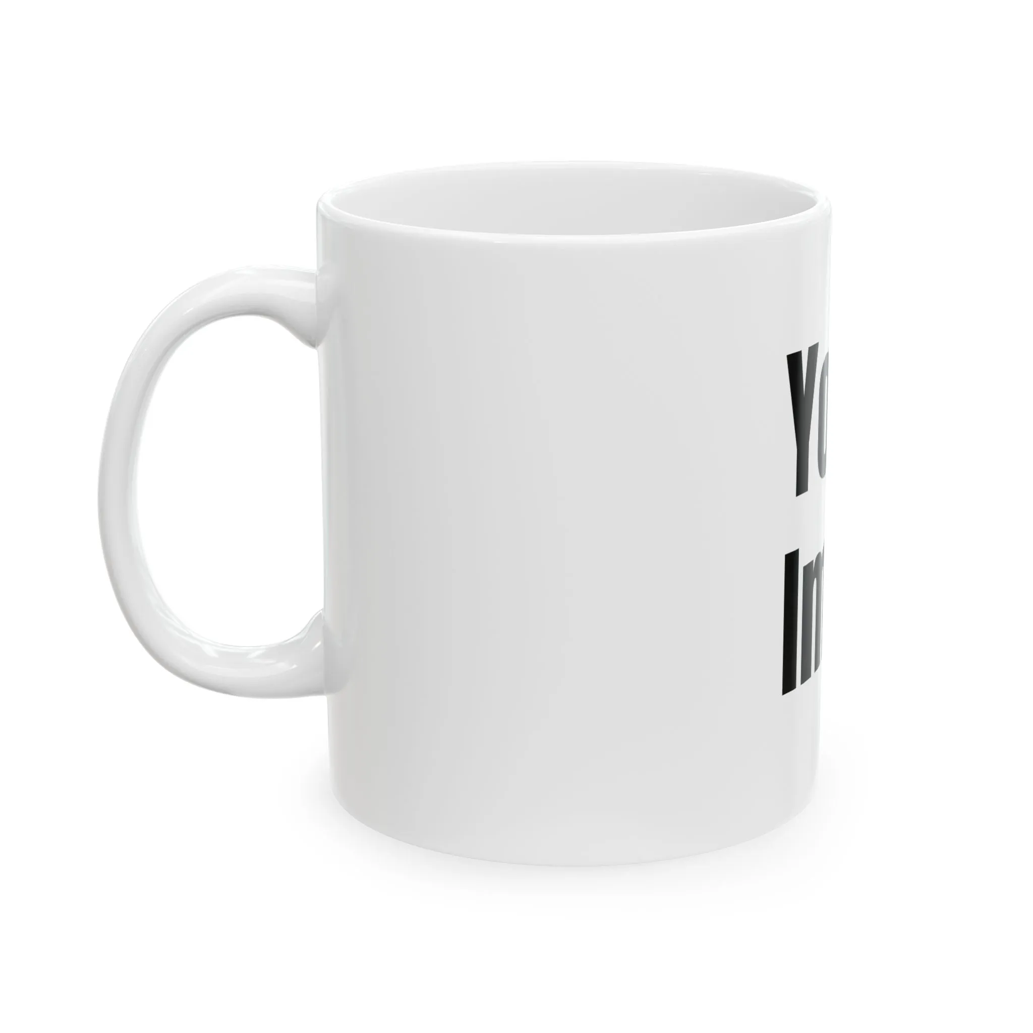 Personalized Mug