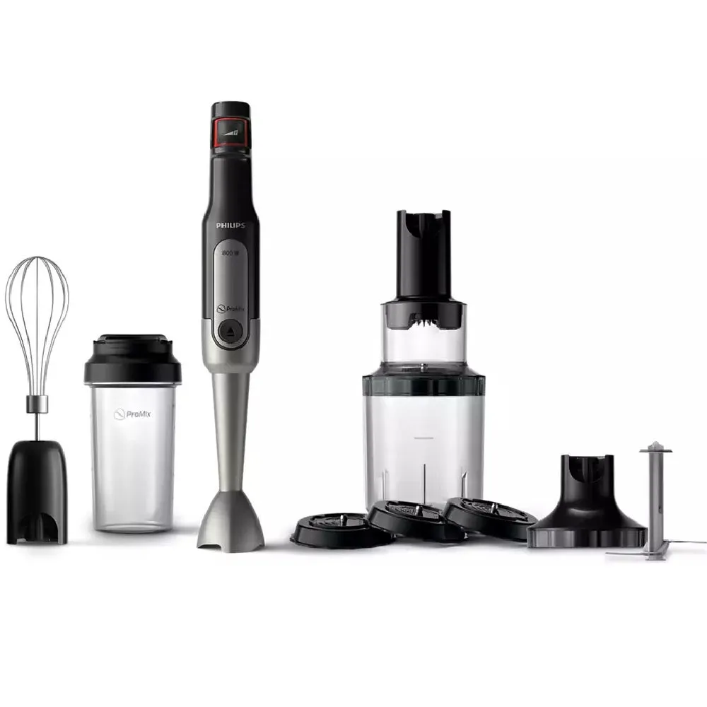 PHILIPS HAND BLENDER 800W