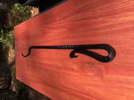 Pigtail Grill Tool 20”