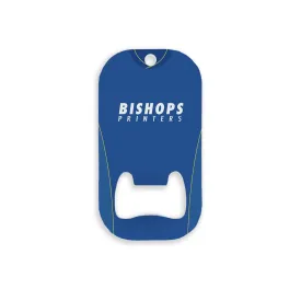 Portsmouth 2002 Home Bottle Opener