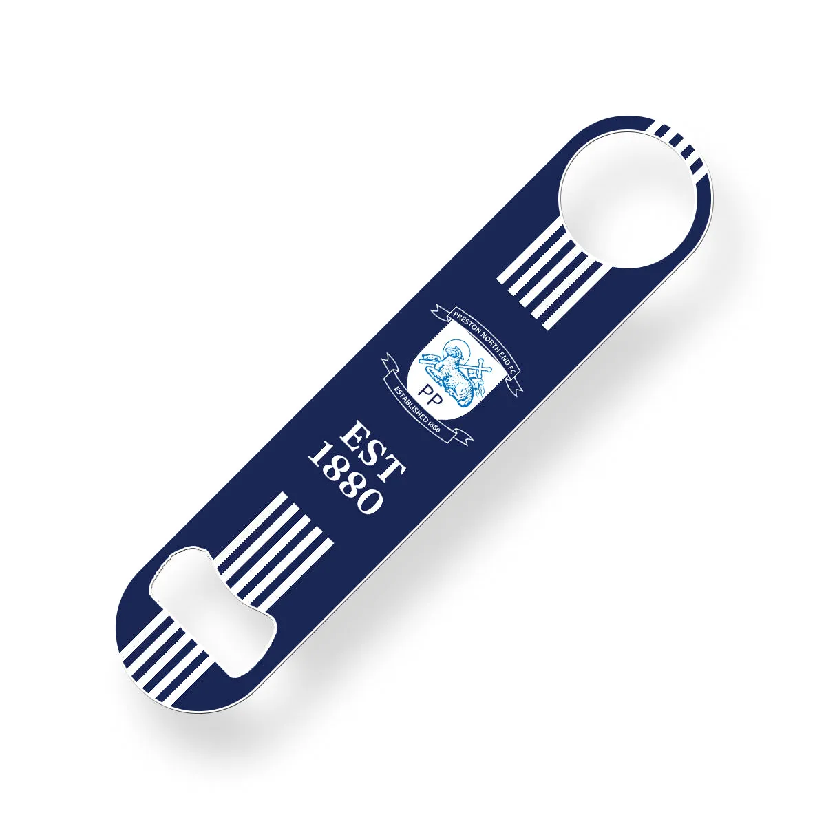 Preston North End Established Bar Blade