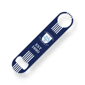 Preston North End Established Bar Blade