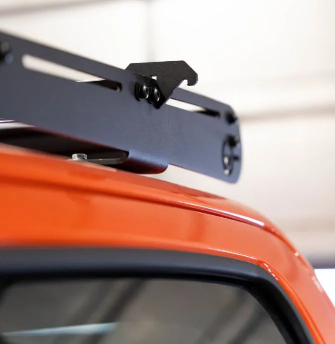 Prinsu Rack Bottle Opener