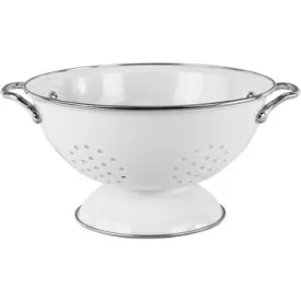 Reston Lloyd - Calypso 3 qt Colander - Powder Coated