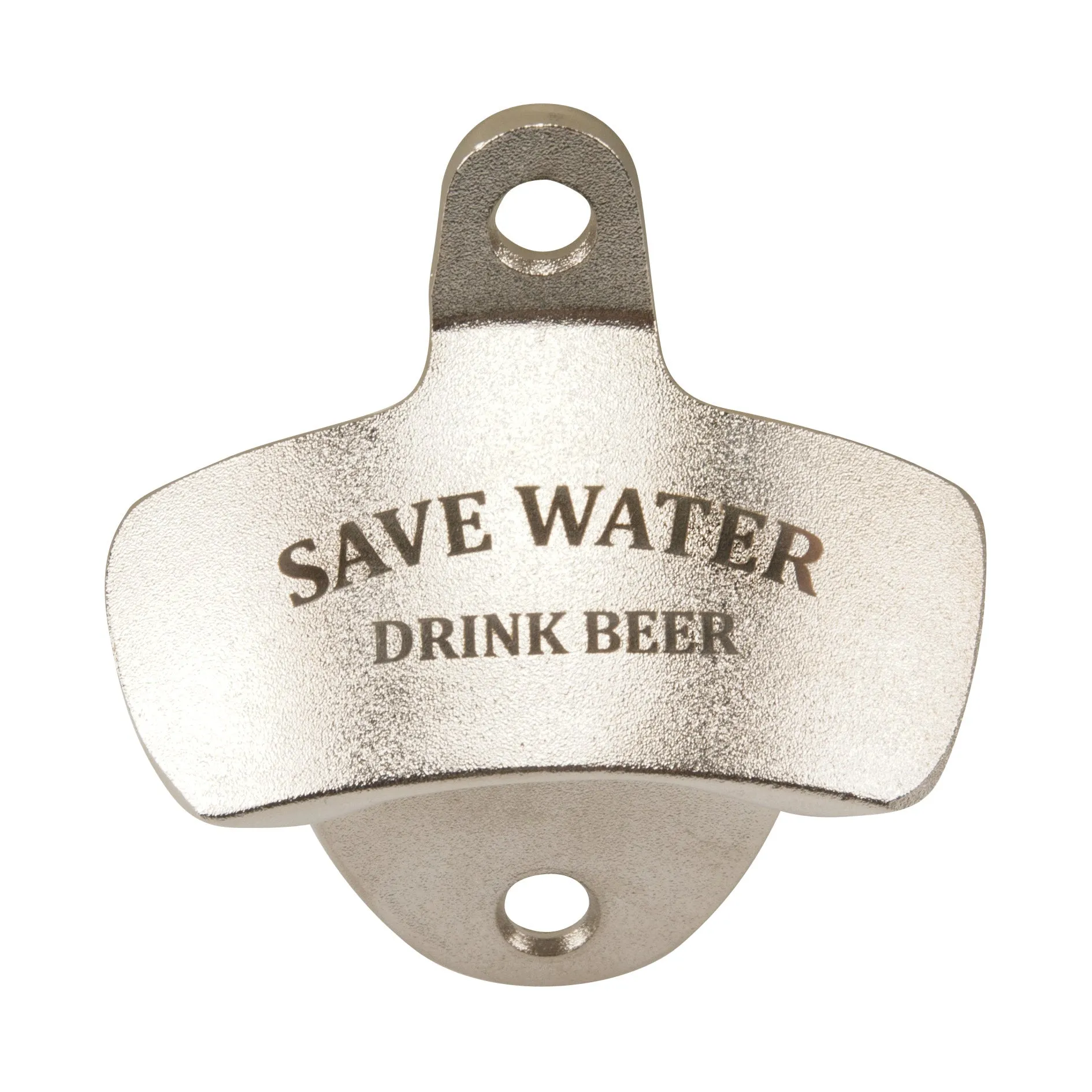 Retro Wall Bottle Opener