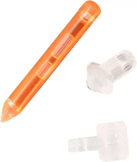 Rod-N-Bobb's - Tackle Beacon 1 Pk - Orange