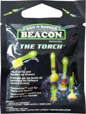 Rod-N-Bobb's The Torch Lightstick