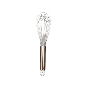 Savannah Stainless Steel Whisk 25cm