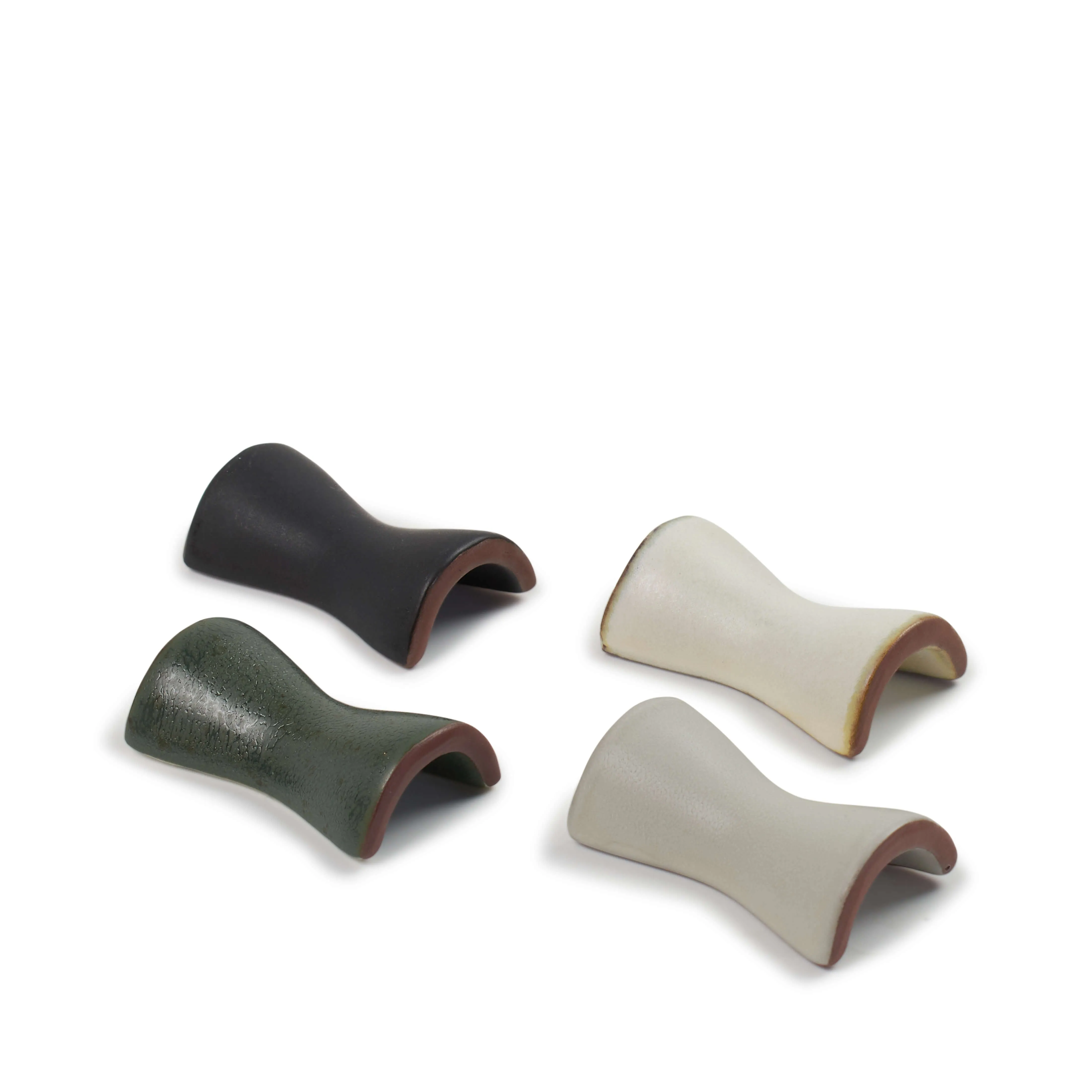 Shari Chopsticks & Holder - Set of 4