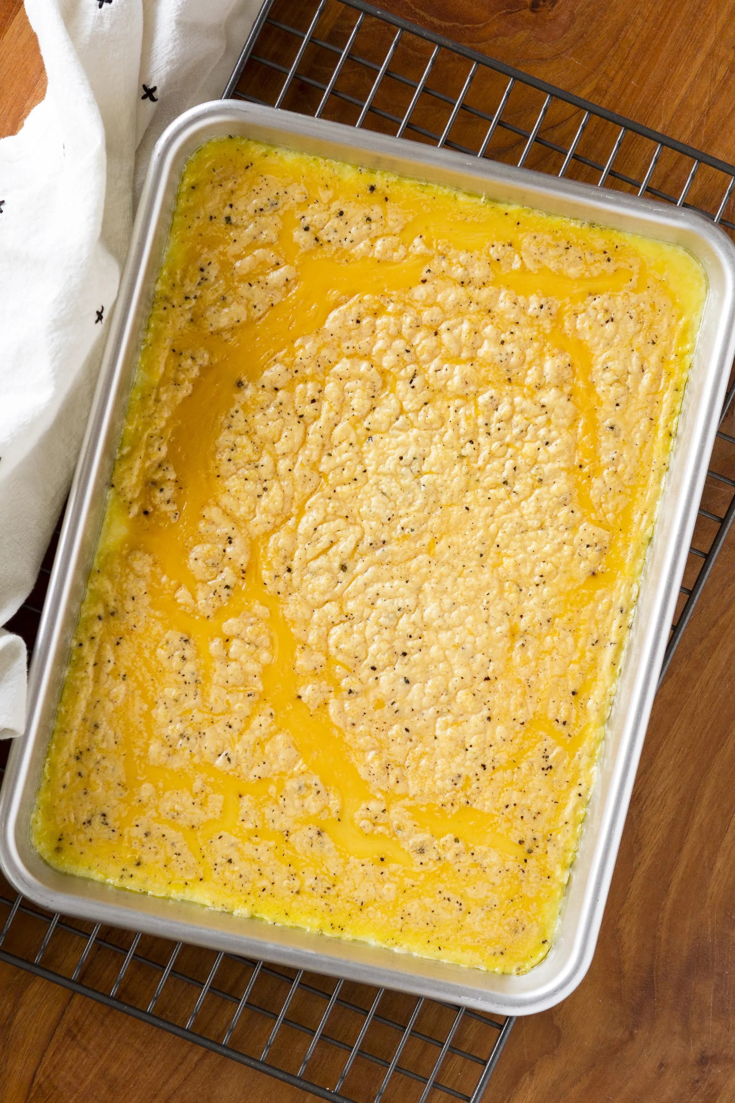 Sheet Pan 1/8 6 x 10 inch