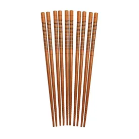 Silk Wrap  Chopsticks