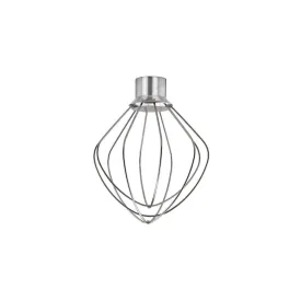 Smeg Whisk Silver
