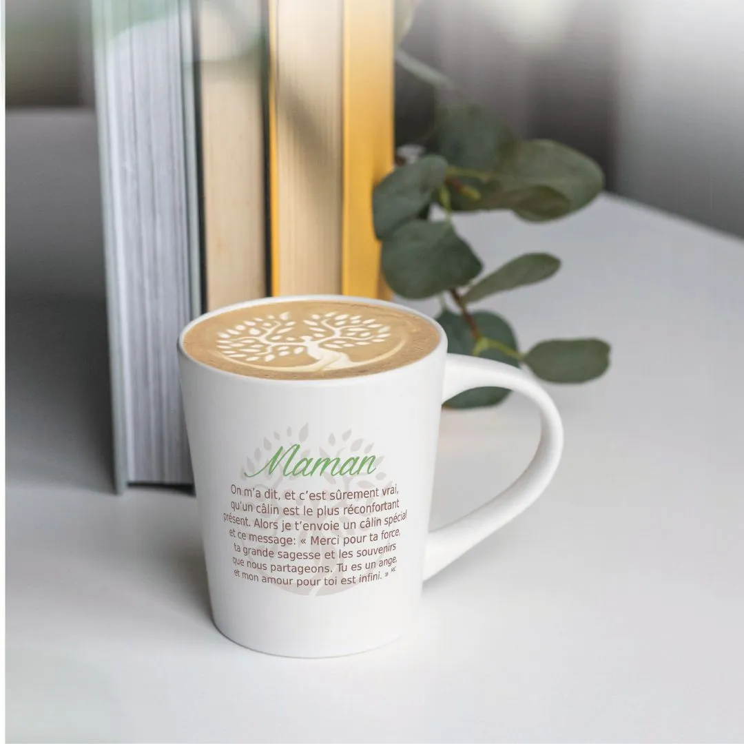 Spirituelle: Mug