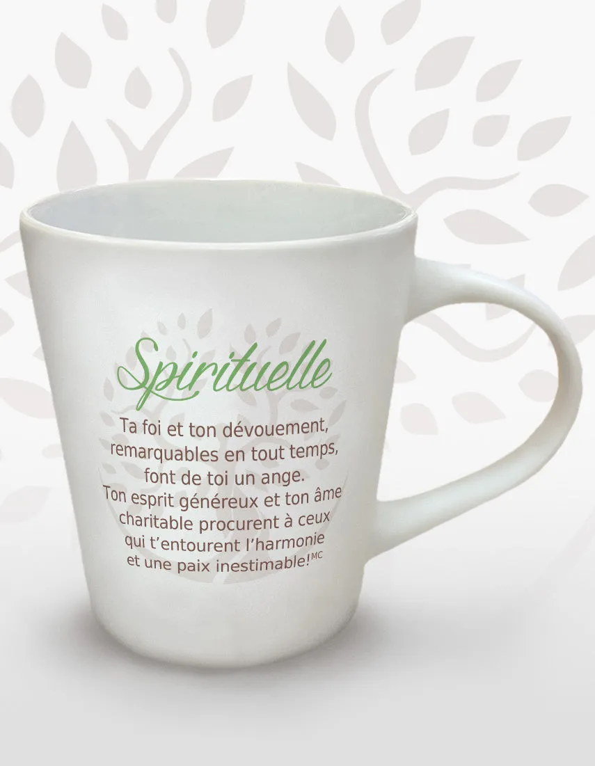 Spirituelle: Mug