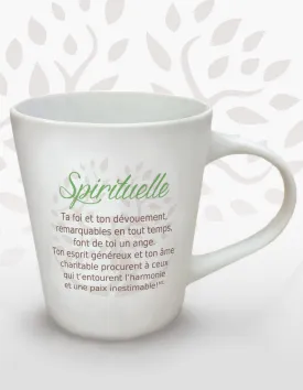 Spirituelle: Mug