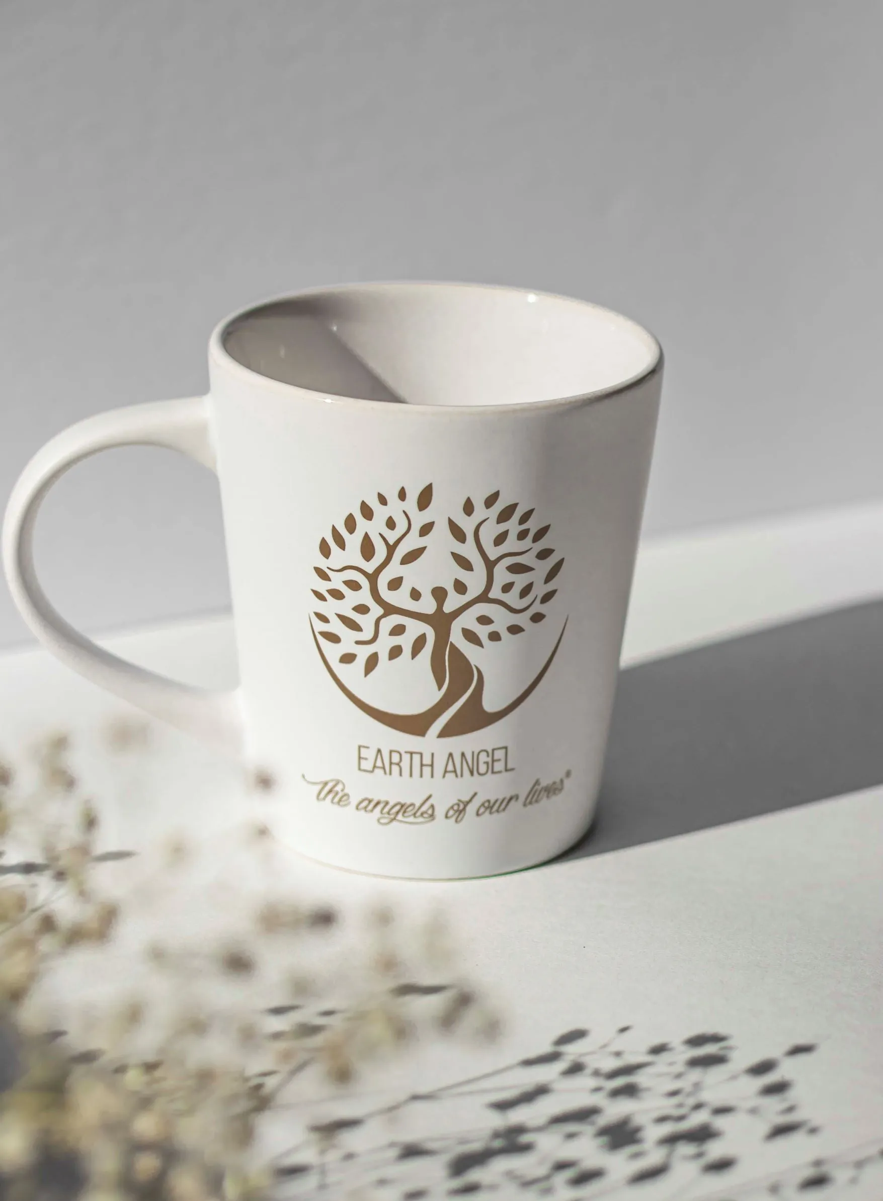 Spirituelle: Mug