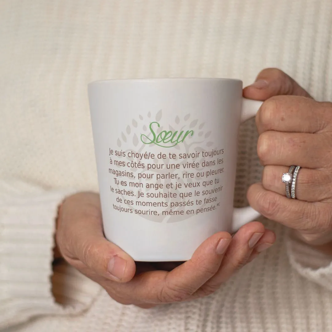 Spirituelle: Mug