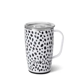Spot On  Travel Mug