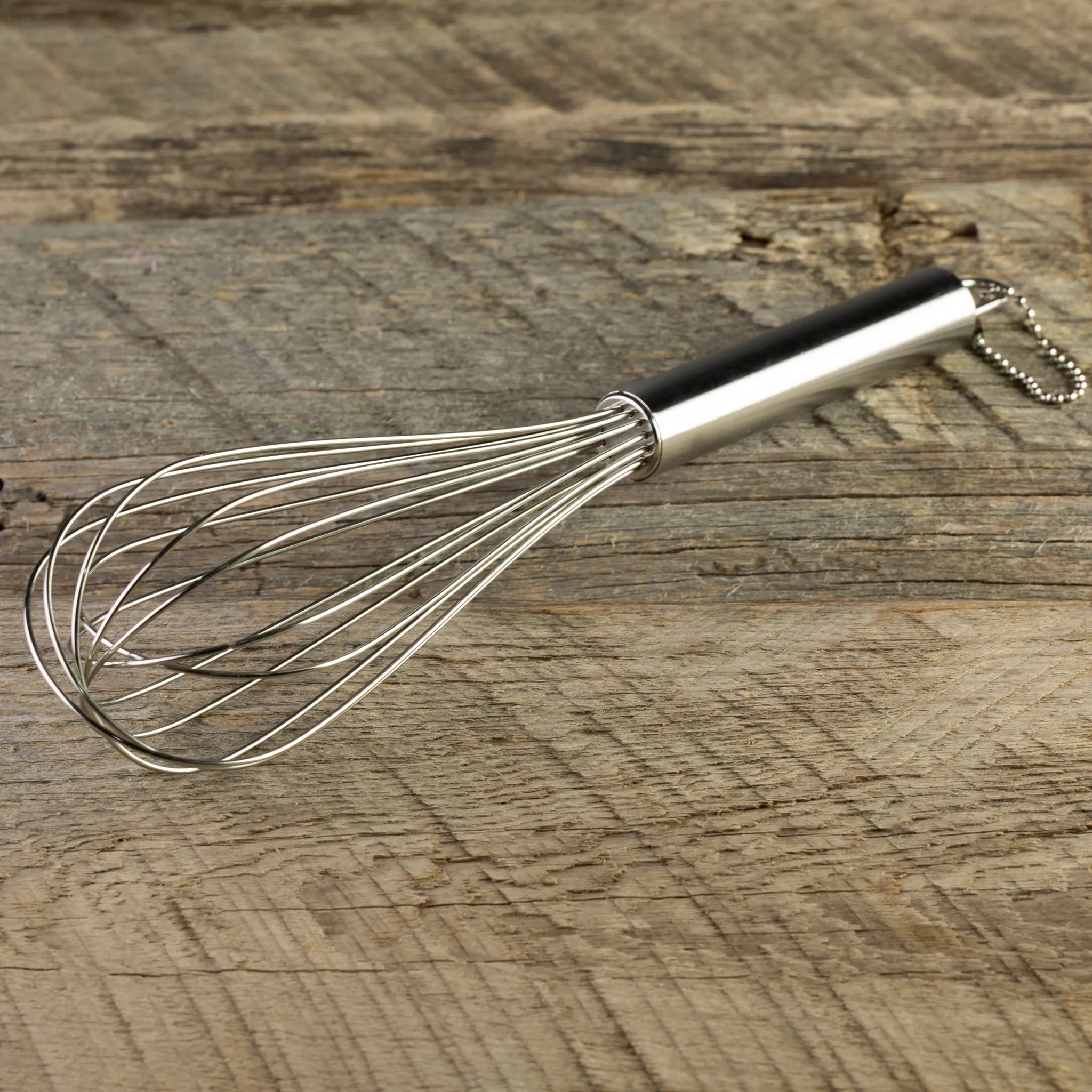 Stainless Steel Whisk 10 inch