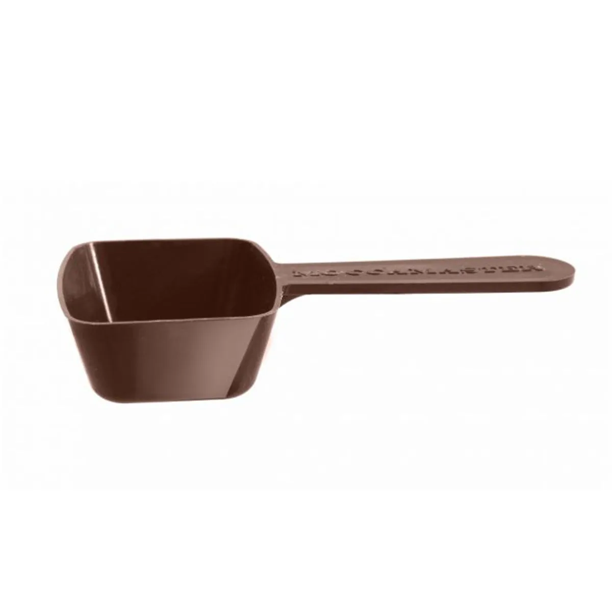 Technivorm Moccamaster Brown Coffee Scoop