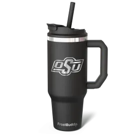 Thicc Buddy 40 | Oklahoma State Cowboys | Platinum Edition