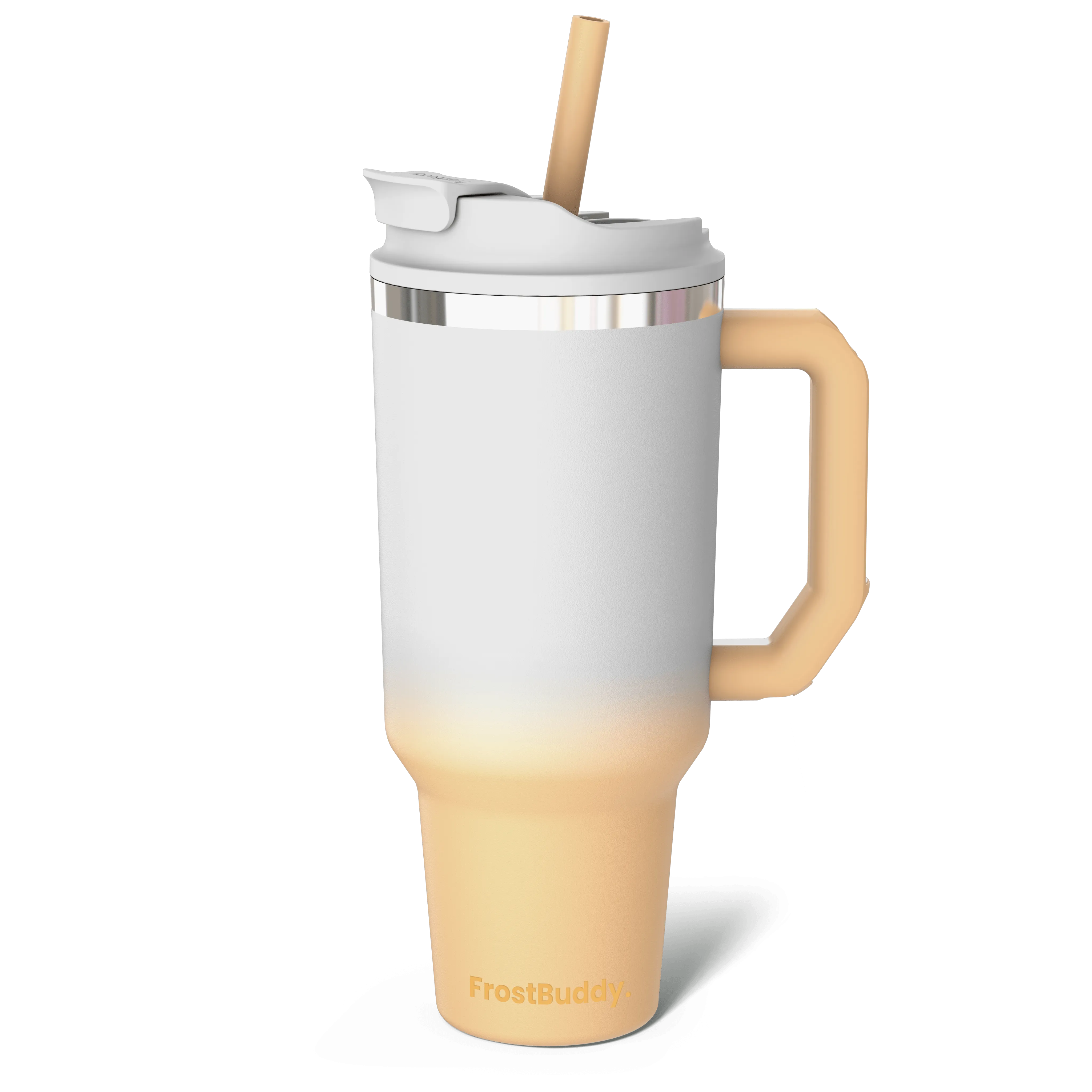 Thicc Buddy | Creamsicle