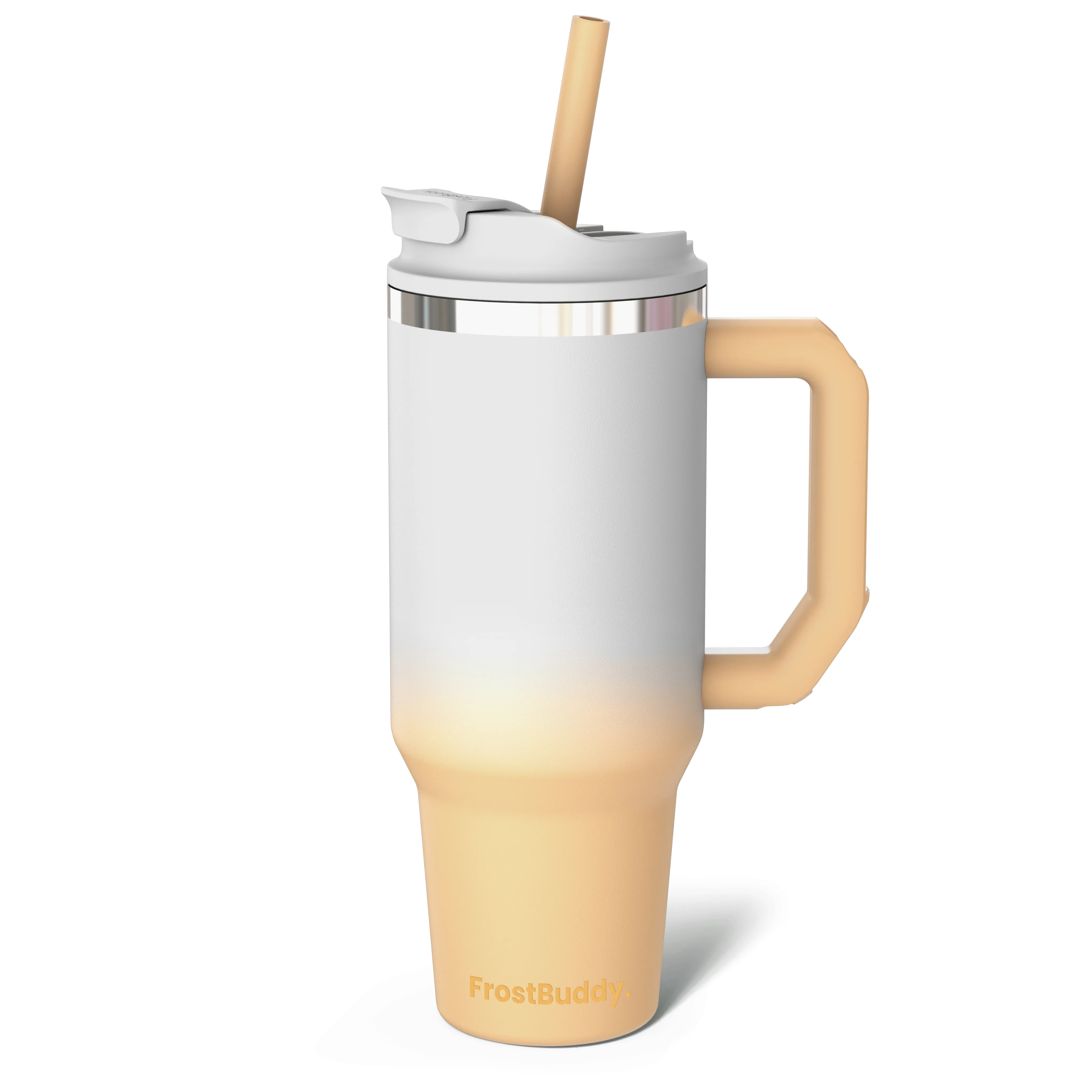 Thicc Buddy | Creamsicle