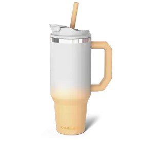 Thicc Buddy | Creamsicle