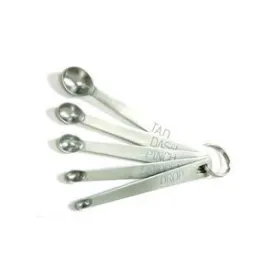 TKB Mini Spoon 5