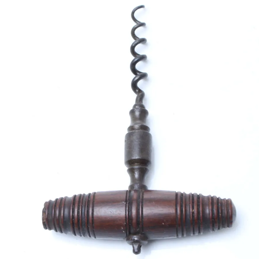 Turned Corkscrew