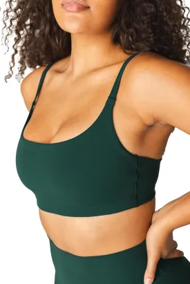Vitality Cloud II Scoop Bra