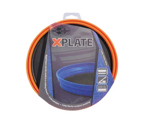 X-Plate